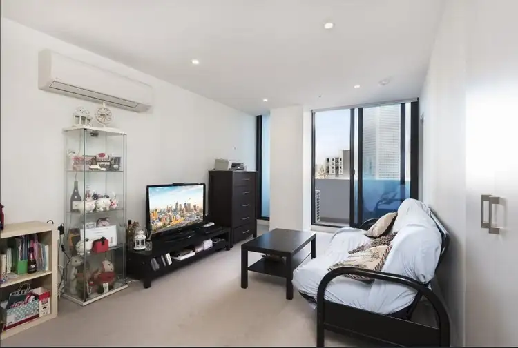 Sixth view of Homely apartment listing, 1302/8 Sutherland Street, Melbourne VIC 3000