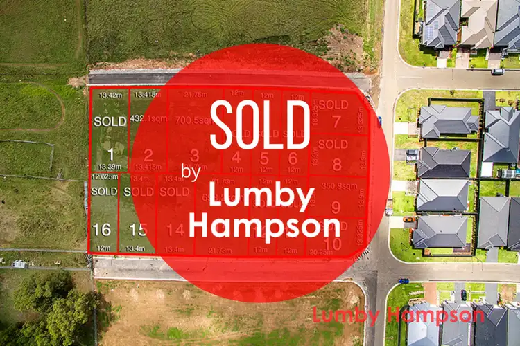 Lot 9/95 Brighton Street, Riverstone NSW 2765