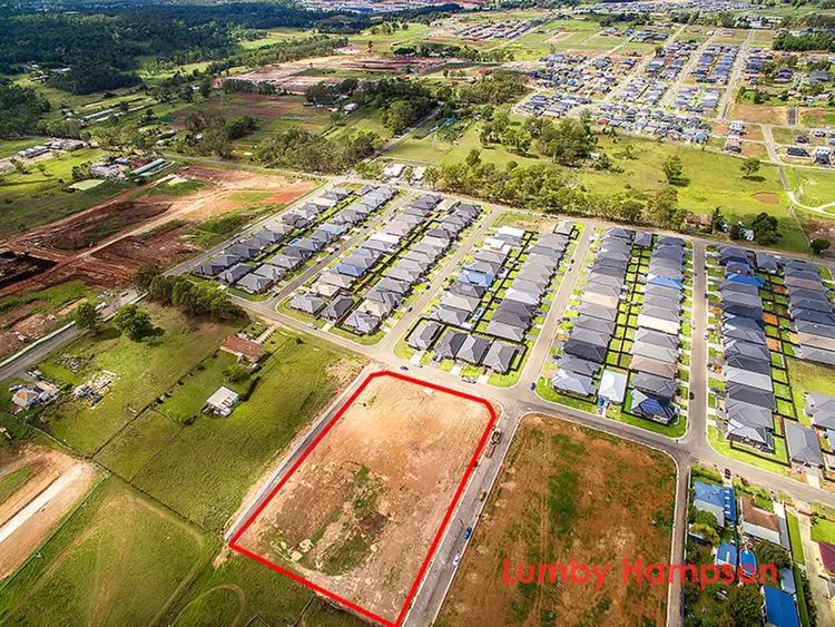 Third view of Homely land listing, Lot 9/95 Brighton Street, Riverstone NSW 2765