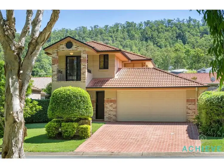 6 Montrose Place, The Gap QLD 4061