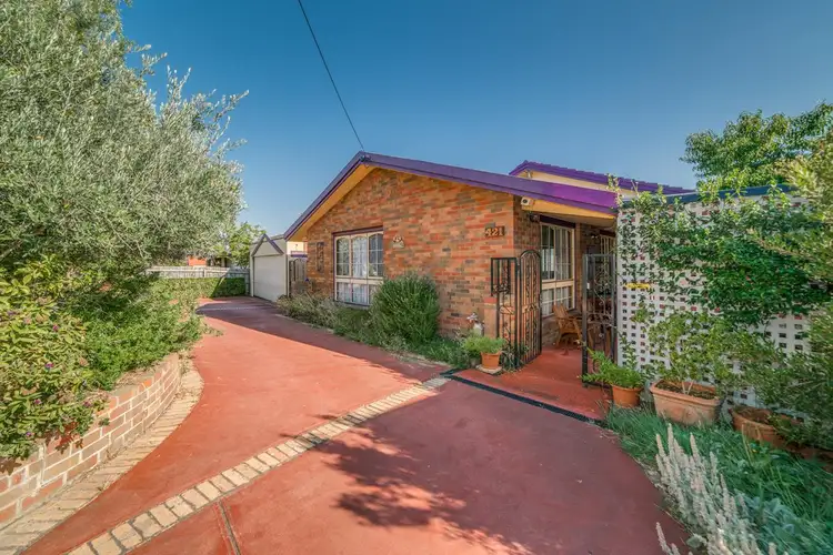 Main view of Homely house listing, 421 Porter Street, Templestowe VIC 3106