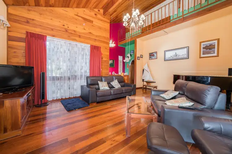 Second view of Homely house listing, 421 Porter Street, Templestowe VIC 3106