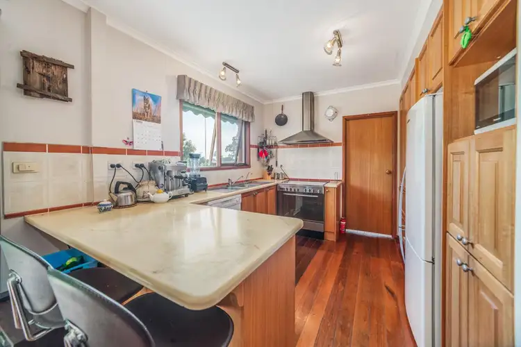Third view of Homely house listing, 421 Porter Street, Templestowe VIC 3106