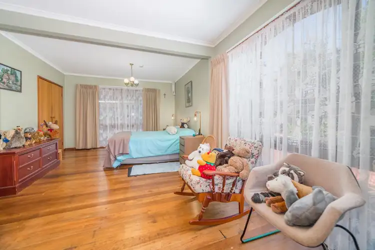 Fifth view of Homely house listing, 421 Porter Street, Templestowe VIC 3106