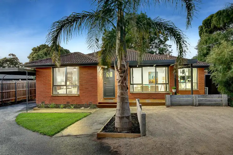2/5 Elmhurst Road, Bayswater North VIC 3153
