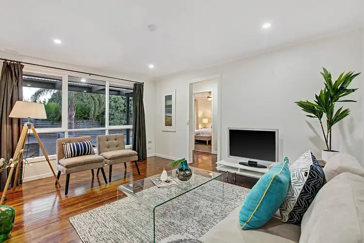 Second view of Homely house listing, 2/5 Elmhurst Road, Bayswater North VIC 3153