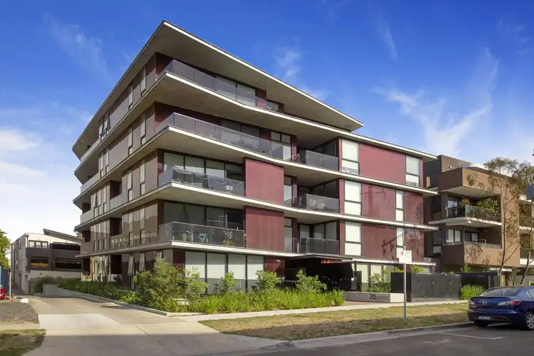 111/20 Queen Street, Blackburn VIC 3130