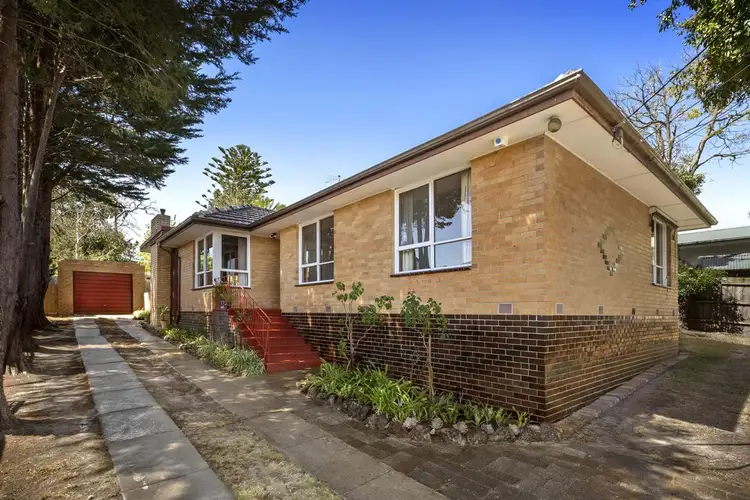 107 Great Ryrie Street, Heathmont VIC 3135