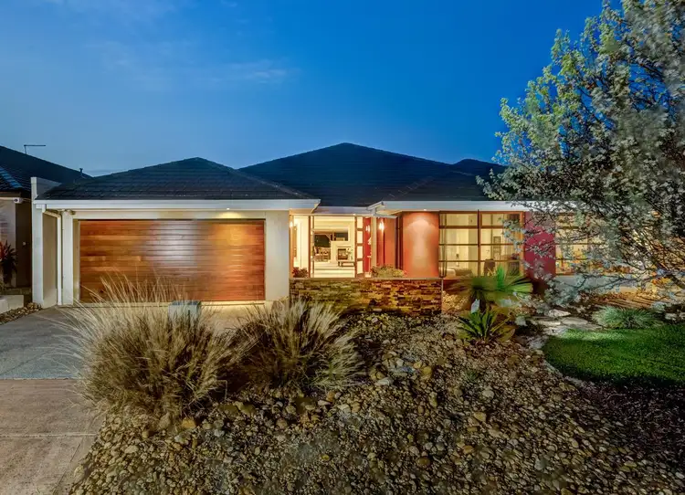 46 Vaucluse Boulevard, Point Cook VIC 3030