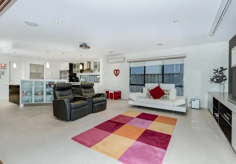 Sixth view of Homely house listing, 46 Vaucluse Boulevard, Point Cook VIC 3030