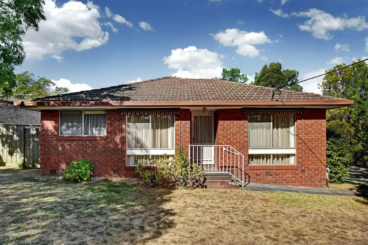 1/9 Harrison Street, Ringwood VIC 3134