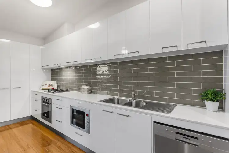 Third view of Homely townhouse listing, 9/19 Kennington Road, Camp Hill QLD 4152