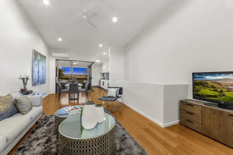 Sixth view of Homely townhouse listing, 9/19 Kennington Road, Camp Hill QLD 4152