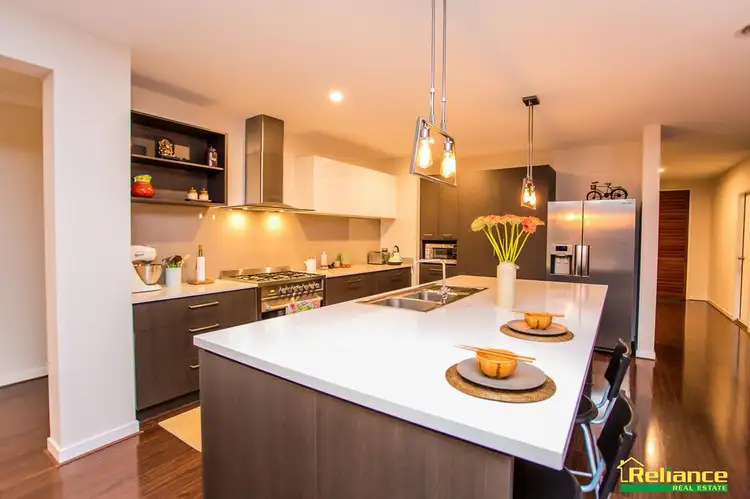 Second view of Homely house listing, 4 Ochre Place, Tarneit VIC 3029