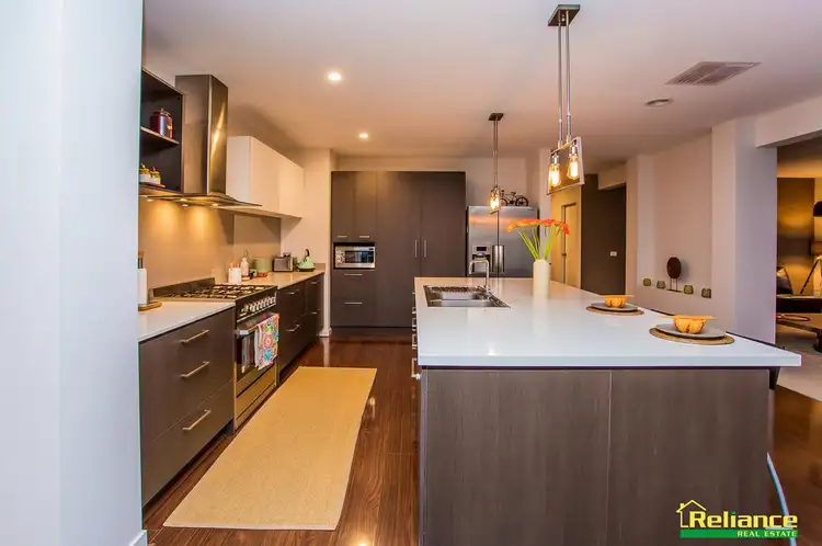 Third view of Homely house listing, 4 Ochre Place, Tarneit VIC 3029