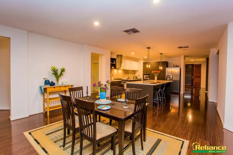 Fourth view of Homely house listing, 4 Ochre Place, Tarneit VIC 3029