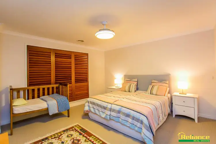 Fifth view of Homely house listing, 4 Ochre Place, Tarneit VIC 3029