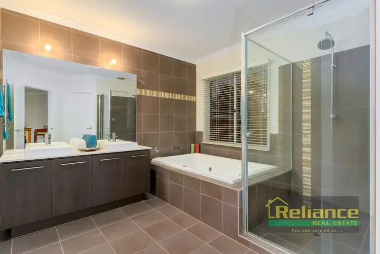 Sixth view of Homely house listing, 4 Ochre Place, Tarneit VIC 3029