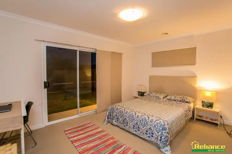 Seventh view of Homely house listing, 4 Ochre Place, Tarneit VIC 3029