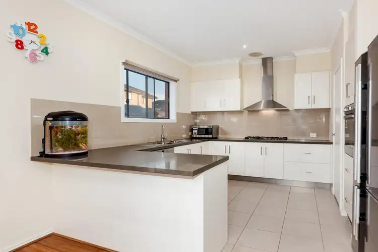 Fifth view of Homely house listing, 3 Treeleaf Avenue, Point Cook VIC 3030
