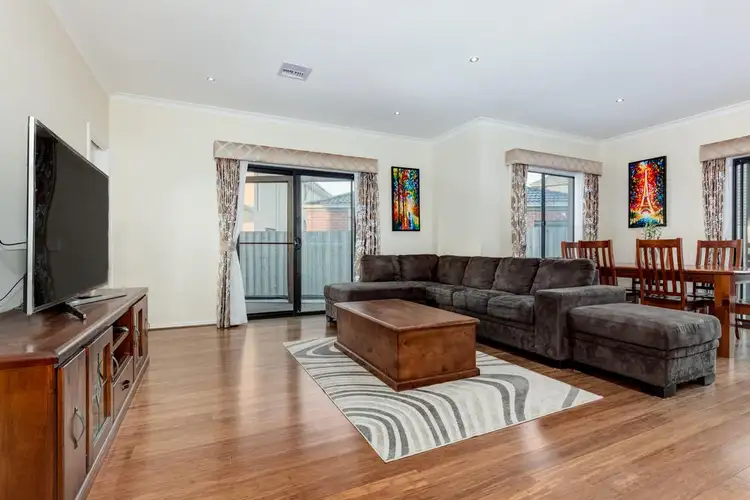 Sixth view of Homely house listing, 3 Treeleaf Avenue, Point Cook VIC 3030