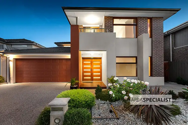 17 Willum Way, Dandenong VIC 3175