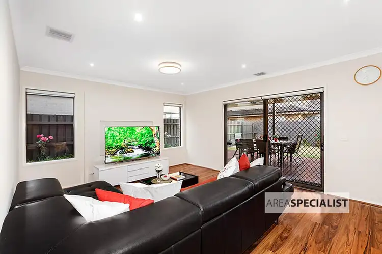 Third view of Homely house listing, 17 Willum Way, Dandenong VIC 3175