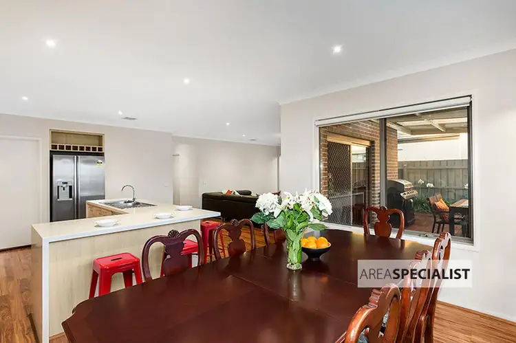 Fourth view of Homely house listing, 17 Willum Way, Dandenong VIC 3175