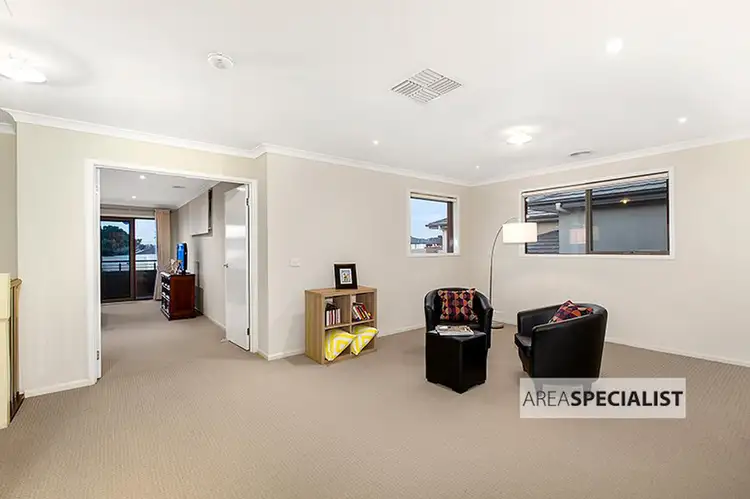 Fifth view of Homely house listing, 17 Willum Way, Dandenong VIC 3175