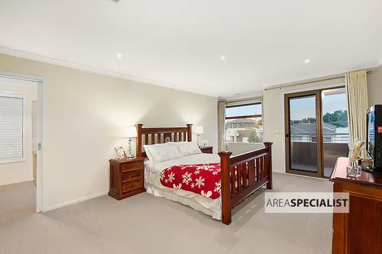 Sixth view of Homely house listing, 17 Willum Way, Dandenong VIC 3175