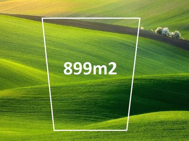 Second view of Homely land listing, 83 Mountain View Boulevard, Cranbourne North VIC 3977