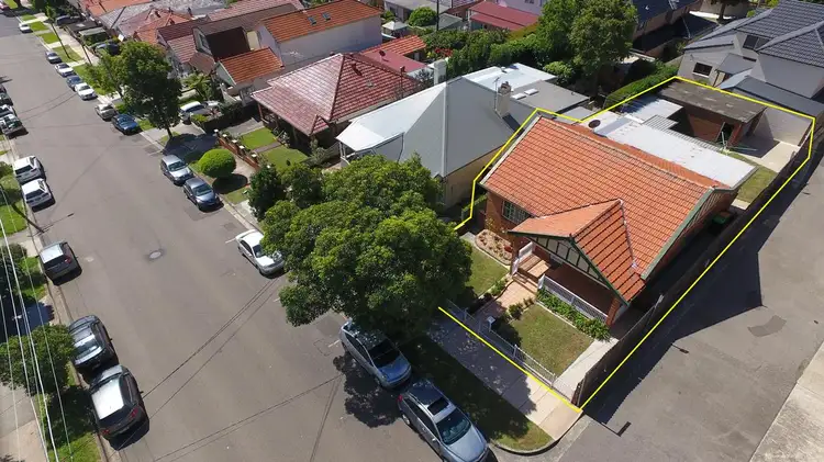 2 Byrne Avenue, Drummoyne NSW 2047