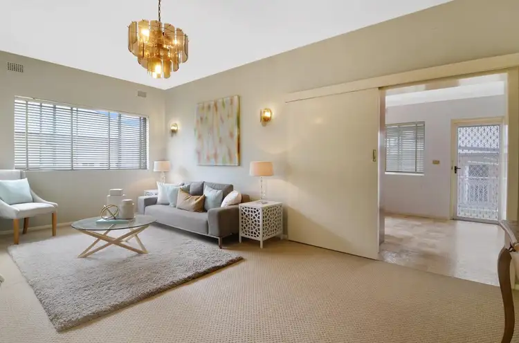Second view of Homely house listing, 2 Byrne Avenue, Drummoyne NSW 2047
