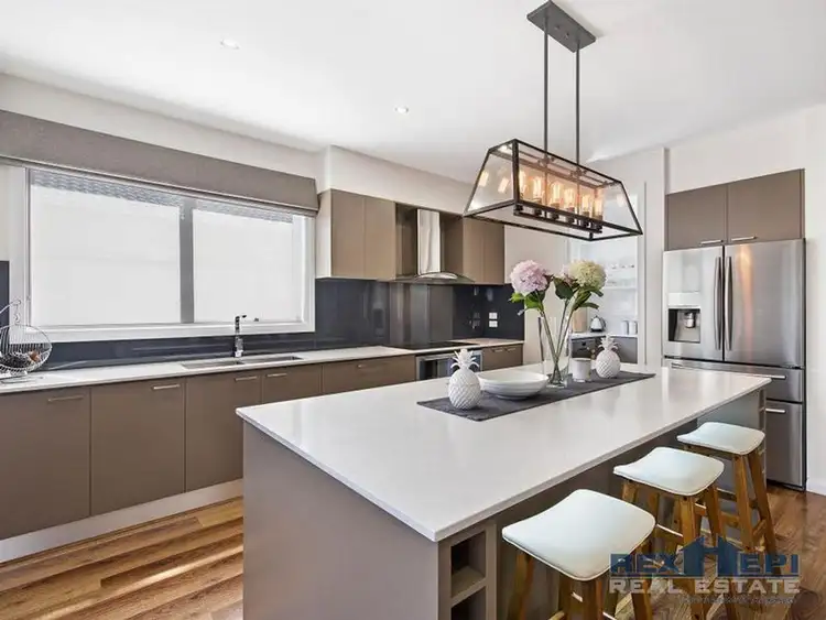 Fourth view of Homely house listing, 56 Linden Tree Way, Cranbourne North VIC 3977