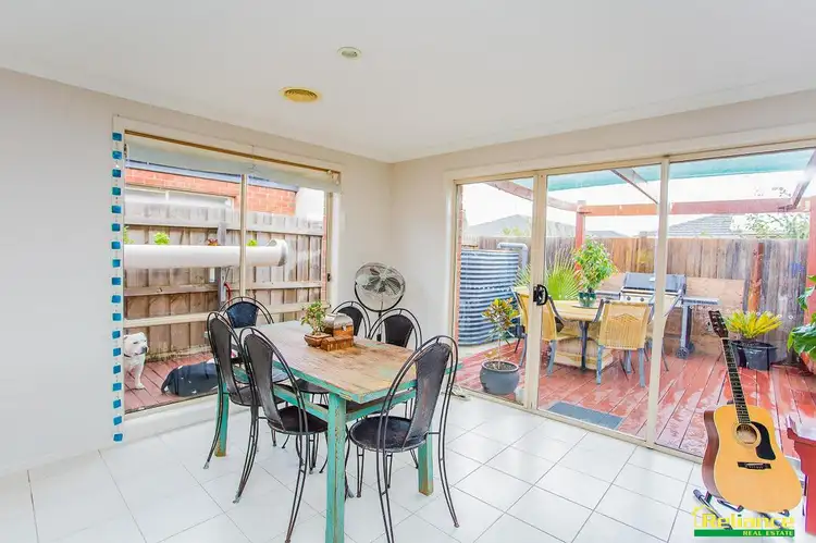 Third view of Homely house listing, 1/7 Craig Close, Truganina VIC 3029