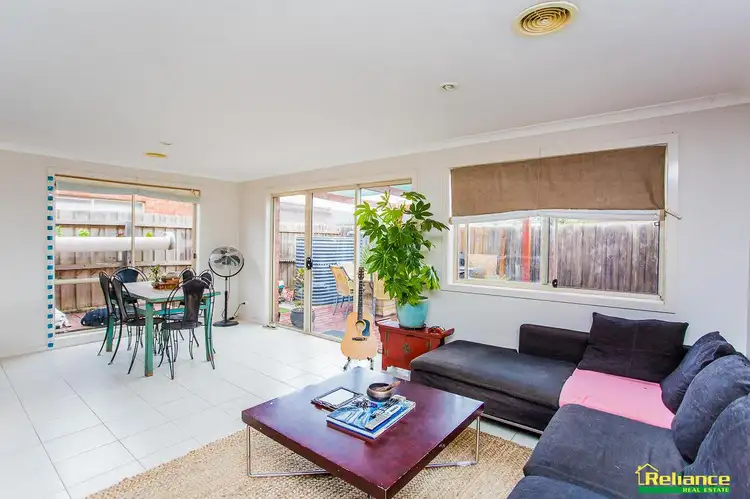 Fourth view of Homely house listing, 1/7 Craig Close, Truganina VIC 3029
