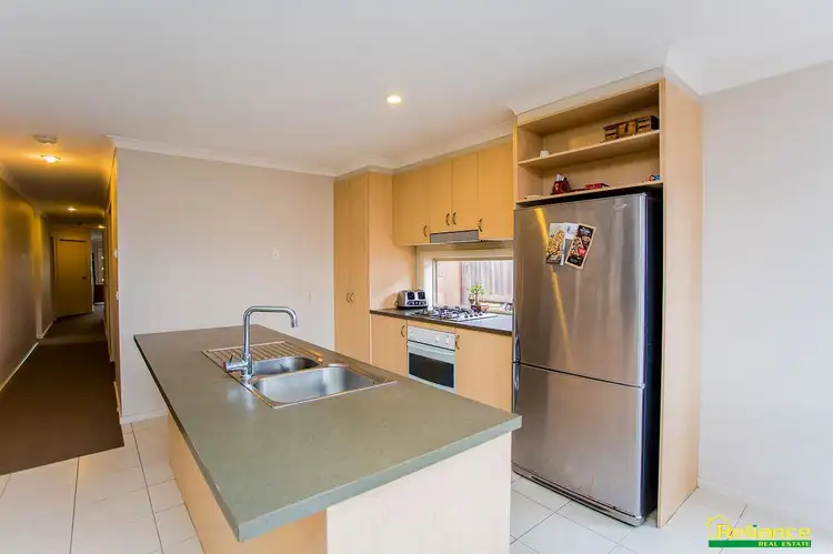 Fifth view of Homely house listing, 1/7 Craig Close, Truganina VIC 3029