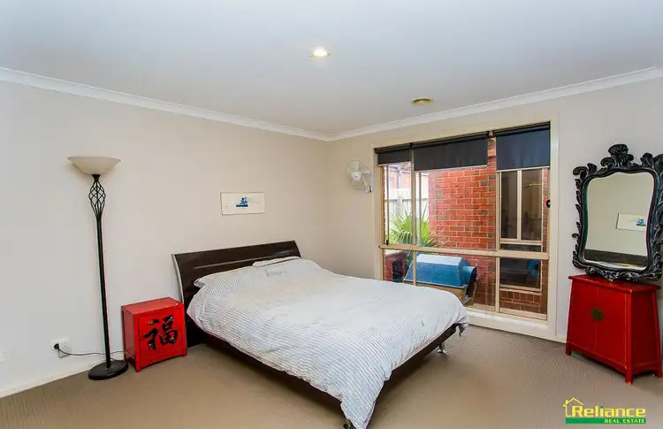Sixth view of Homely house listing, 1/7 Craig Close, Truganina VIC 3029