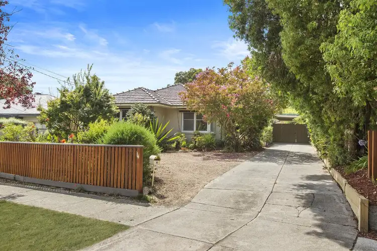 4 Junction Street, Ringwood VIC 3134