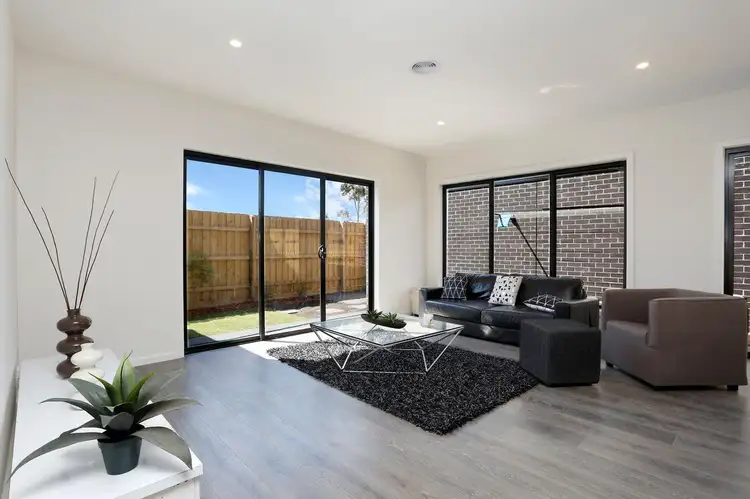 Fourth view of Homely house listing, 1/5 Oncidium Gardens, Keilor Downs VIC 3038