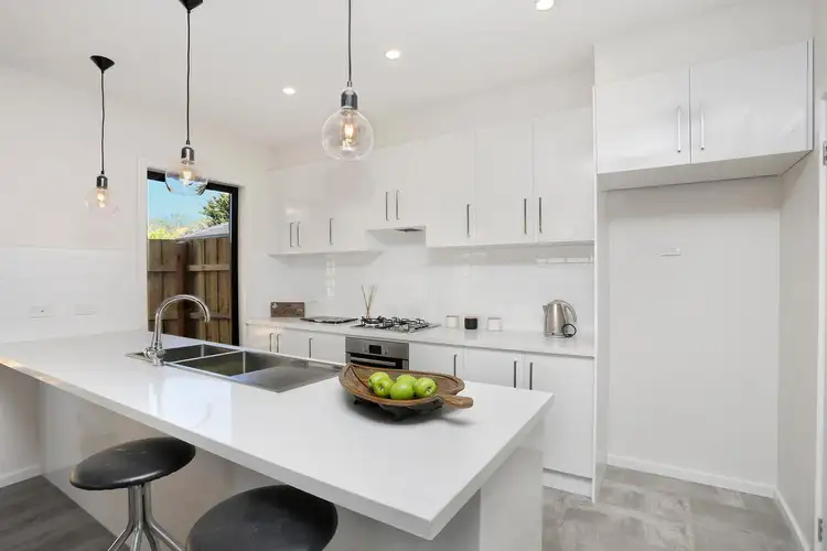 Fifth view of Homely house listing, 1/5 Oncidium Gardens, Keilor Downs VIC 3038