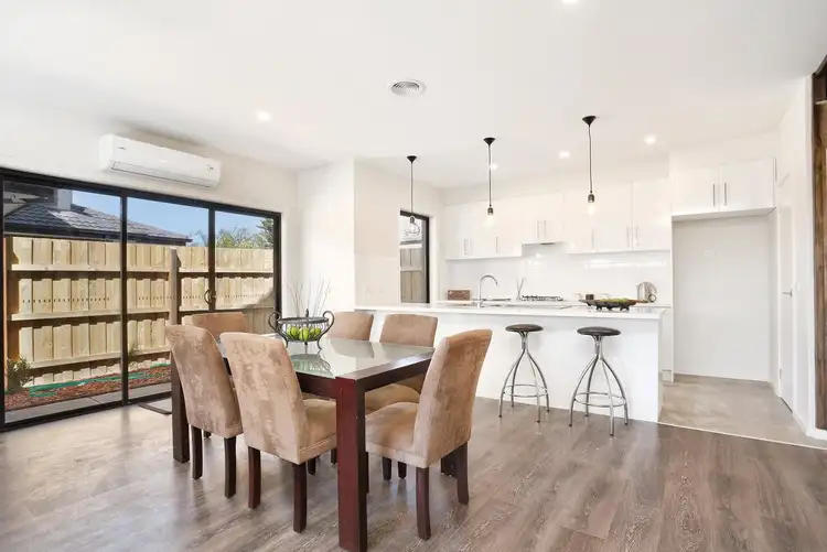 Sixth view of Homely house listing, 1/5 Oncidium Gardens, Keilor Downs VIC 3038