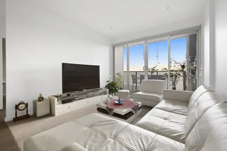 Second view of Homely apartment listing, 206/339-345 Mitcham Road, Mitcham VIC 3132
