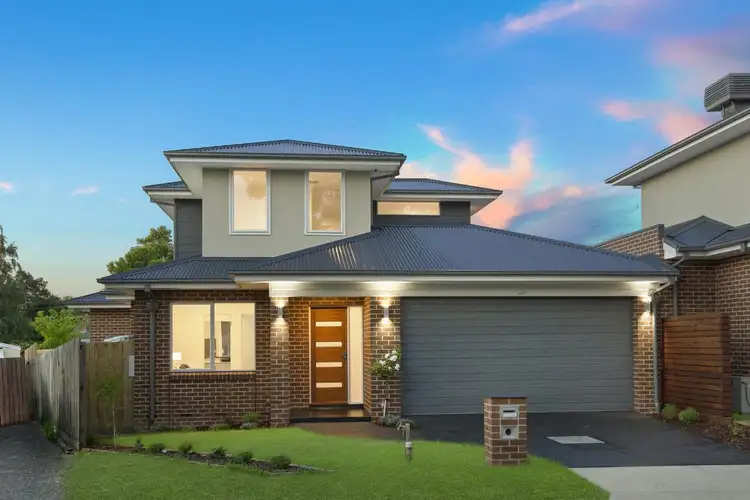 3A Frances Street, Heathmont VIC 3135