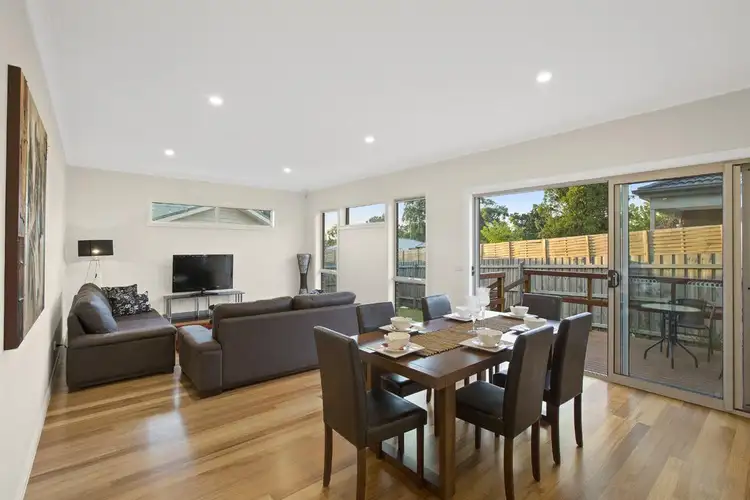 Third view of Homely house listing, 3A Frances Street, Heathmont VIC 3135