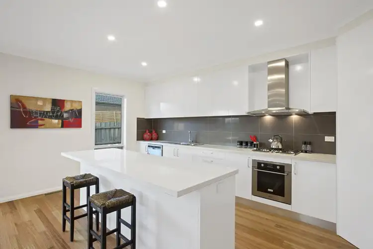 Fourth view of Homely house listing, 3A Frances Street, Heathmont VIC 3135