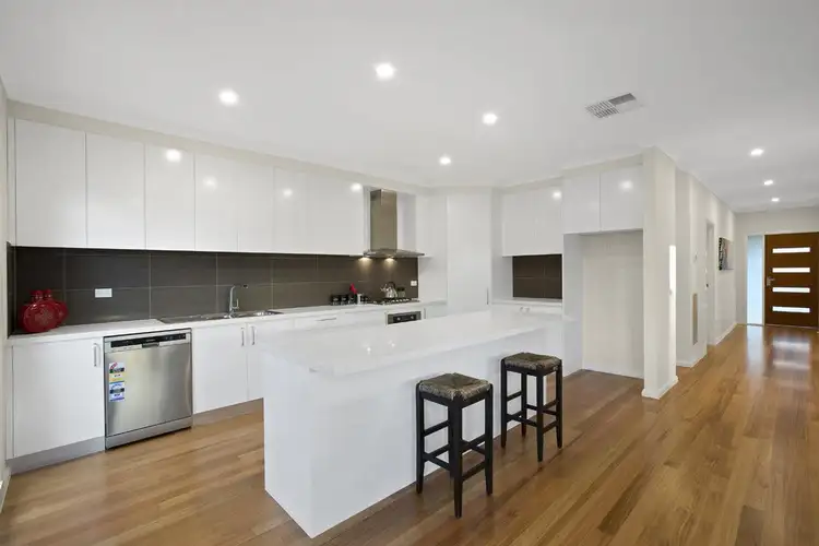 Sixth view of Homely house listing, 3A Frances Street, Heathmont VIC 3135