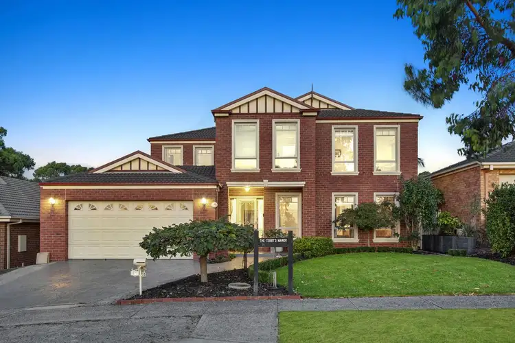 Main view of Homely house listing, 37 Freshfield Avenue, Mooroolbark VIC 3138