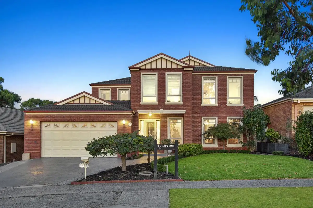 Main view of Homely house listing, 37 Freshfield Avenue, Mooroolbark VIC 3138