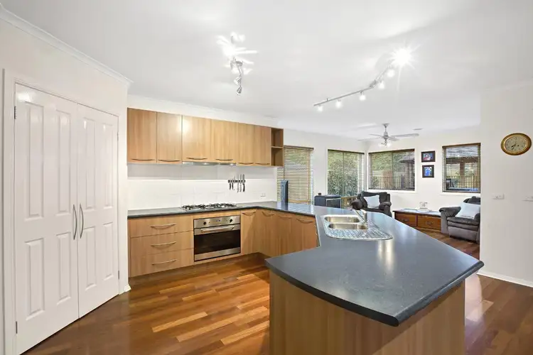 Second view of Homely house listing, 37 Freshfield Avenue, Mooroolbark VIC 3138